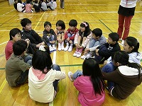 自己紹介１