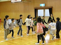 花いちもんめ