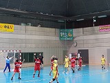 第３試合
