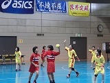 第３試合