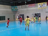 第３試合