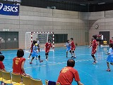 第１１試合
