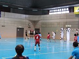 第１１試合
