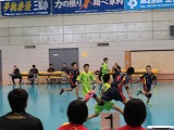 1日目第1試合