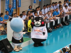応援のことば