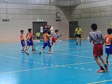 第1試合