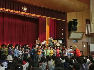 おもちゃの交響曲