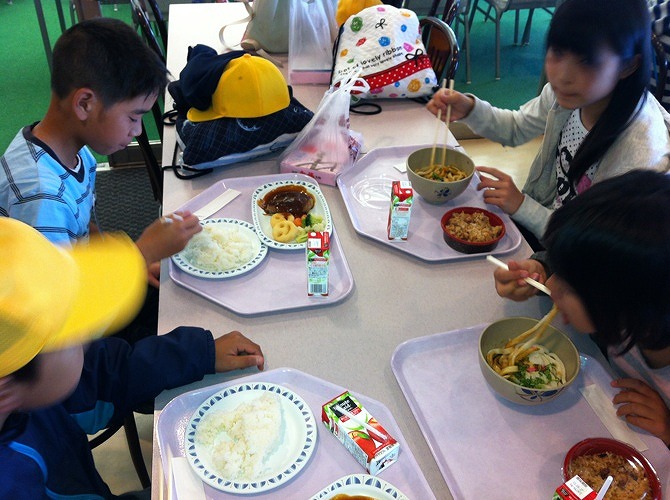 ｾﾚｸﾄ昼食１