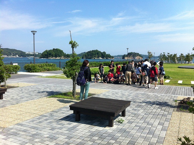 伊勢湾１