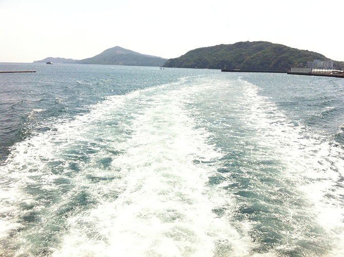 伊勢湾３
