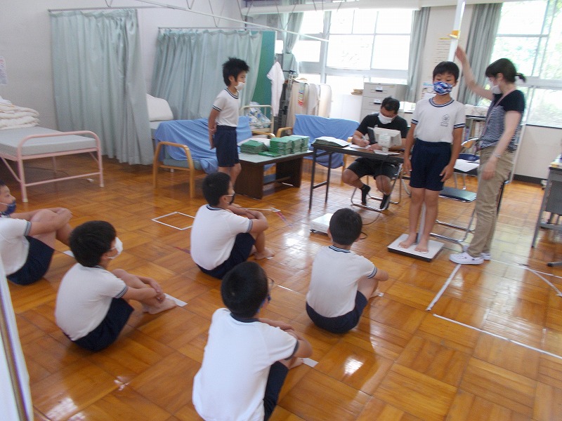 京田辺市立桃園小学校