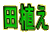 Ŀ
