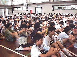 開会式01