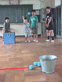 玉入れ2