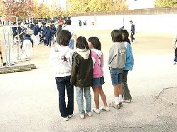 体験入学・クラブ見学