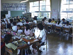 ajisaikyushoku