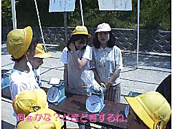 keisokuchu